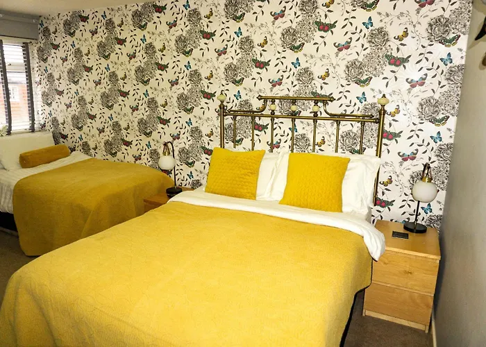 Kenley Hotel Blackpool
